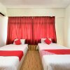 Отель OYO 89540 B Hotel Penang, фото 6
