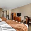 Отель Comfort Inn & Suites Near Temecula Wine Country, фото 27