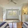 Отель Charming Cottage w/ Deck - Walk to Skaket Beach!, фото 2