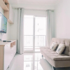 Отель Good Deal And Comfy 2Br Signature Park Grande Apartment, фото 4