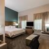 Отель Staybridge Suites Lake Jackson, an IHG Hotel, фото 20