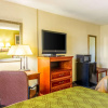 Отель Rodeway Inn Central, фото 5