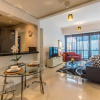 Отель Luxurious 2 bed Dubai Marina, фото 14