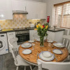 Отель Harrys Cottage, фото 8