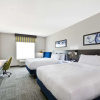 Отель Hilton Garden Inn Tulsa-Broken Arrow, фото 21