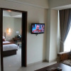 Отель Cheers Residential by RedDoorz, фото 4