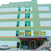 Отель Grace Inn(Pingyi Lianhuashan Square Branch), фото 1
