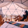 Отель Cabana Glamping Geronimo, фото 22