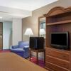 Отель Travelodge Inn &amp Suites Little Falls в Литтл-Фолсе