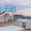 Гостиница Penthouse na Kurortnom Prospekte, фото 2