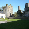 Отель Castlemartyr Holiday Mews 3 bed в Каслмартире