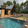 Отель Pentalow Cabin, фото 18