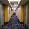 Отель Comfort Inn & Suites Near Universal - N. Hollywood - Burbank, фото 16
