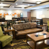 Отель Holiday Inn Express Hotel & Suites Northwood, an IHG Hotel, фото 26