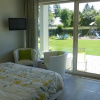 Отель B&B Silberhütte, фото 6