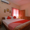 Отель Annapoorna Residency By OYO Rooms, фото 7