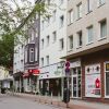 Отель Glück Auf Appartements Rüttenscheiderstraße, фото 1