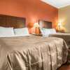 Отель Quality Inn & Suites, фото 9