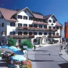 Отель Wittelsbach Oberammergau, фото 16