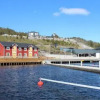 Отель Örnsköldsviks Gästhamn, фото 10
