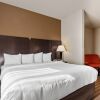 Отель SureStay Plus Hotel By Best Western Portland Route 52 West, фото 3