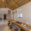 Отель Hongcun Lane Wang·Light Luxury Holiday Homestay (Yuenuma Branch), фото 7