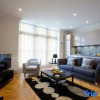 Отель Viridian Apartments in West Kensington Serviced Apartments - Queen's Club, фото 5