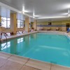 Отель Hampton Inn & Suites Indianapolis-Airport, фото 13