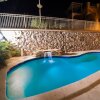 Отель YalaRent Oasis Garden with private pool, фото 12