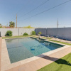 Отель Pet-friendly Lake Havasu Gem w/ Pool & Views!, фото 15
