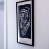 Отель Stylish 2-BR Apt in the Heart of Plateau, фото 1