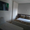 Отель Corumbá Plaza  Hotel, фото 3