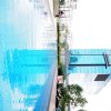 Отель The B Flat. Brand New 2BR Condo Makati city, фото 2