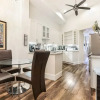 Отель Charming New Orleans Townhouse Near All City Hot Spots, фото 12