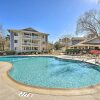Отель Hilton Head Condo w/ Lagoon View - Near Beach!, фото 16