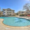 Отель Beachy Hilton Head Condo w/ Resort Amenities!, фото 19