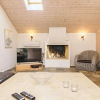 Отель 8 Person Holiday Home in Blavand, фото 12
