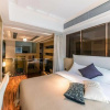Отель Checkinn Apartment- Poly Zhongda, фото 10