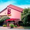 Отель Red Roof Inn PLUS+ West Springfield, фото 1