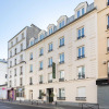Отель Hôtel 15 Montparnasse в Париже