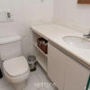 Отель Apto luxuoso próximo ao mar OCH0511, фото 19