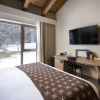Отель Grand Hotel Courmayeur Montblanc by R Collection Hotels, фото 7