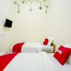Отель OYO 90173 Innapp Tenggilis Family Residence, фото 12