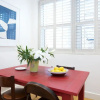 Отель JOIVY English Retro 2BR Apt Near Battersea Park, фото 14