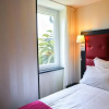 Отель Hôtel Saint Guirec Et De La Plage, фото 3
