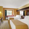 Отель Microtel Inn by Wyndham Cornelius/Lake Norman, фото 33