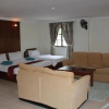 Отель The Cottage Hotel, фото 15