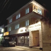 Отель Neighbors Guesthouse Chungmuro, фото 1