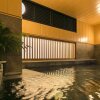 Отель Nishitetsu Inn Kurosaki, фото 19