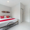 Отель Tha Burapa Home Bangsean by OYO Rooms, фото 6